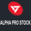 Register Alpha Pro Stock FOREX Market Forex account