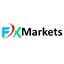 Register FX Markets live Forex account