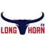 Register LonghornFX Forex account