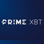 Register PrimeXBT FinanceFOREX Market Forex account