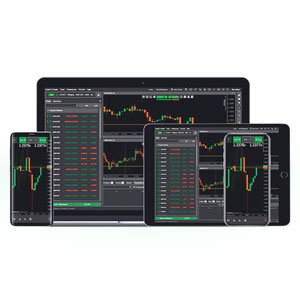 Rave FX Trade