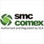 Register SMC COMEX Forex FOREX Market Forex account