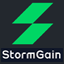 Register STORMGAIN FX Financial FOREX Market Forex account
