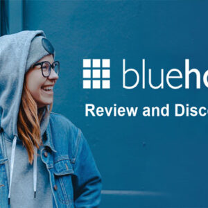 bluehost