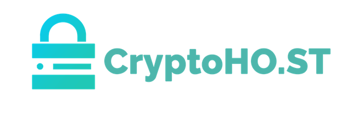 cryptohost cryptohost