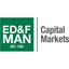 Register ED F MAN Capital Markets Finance FOREX Market Forex account