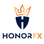 Register HonorFX Finance FOREX Market Forex account